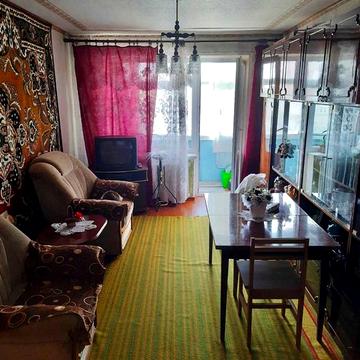 Продам 3 к.квартиру,в центрі міста,вул.Коновальця,буд.4