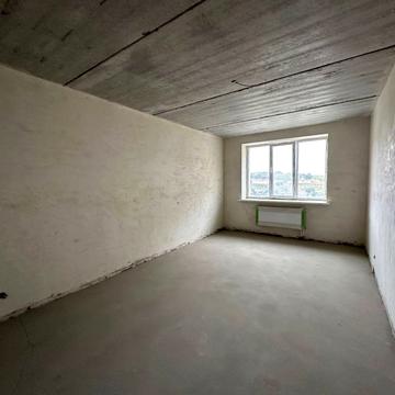 Продам 1к в зданій новобудові