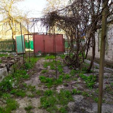 Дом с постройками в п.г.т.Кушугум