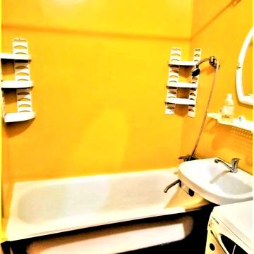 Однокімнатна ПРОСТОРА квартира в передмісті Рівного!