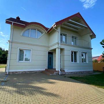 Продаж будинку в Мархалівка , Фастівський район