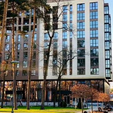 Art Residence элитная квартира с лоджией ЖК Art Residence