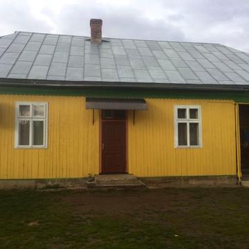 Будинок (Хата)  продаж
