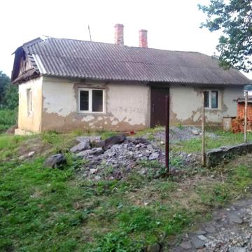 Продається Будинок в м.Борщів