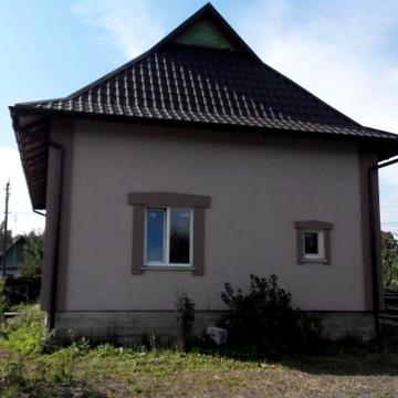 Продам новий будинок