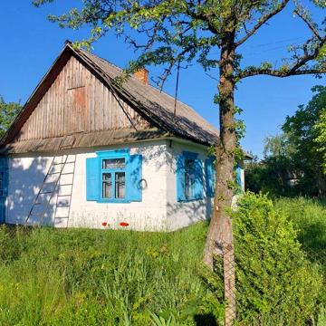 Будинок в с. ПОЛИЦІ