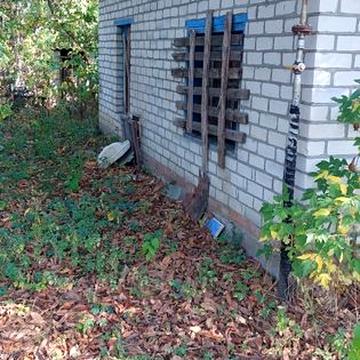 Продам дом в селе Потоки