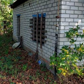 Продам дом в селе Потоки