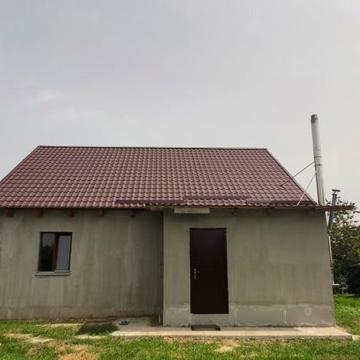 Селичівка .продаю  Новий будинок біля лісу