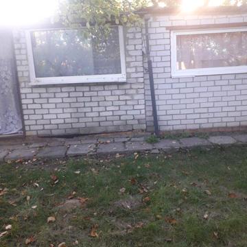 Продается дача район Самаровки
