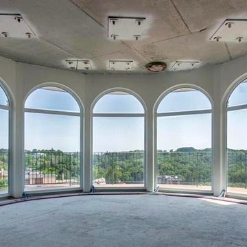 Продам квартиру 376 м2 ЖК Ренессанс Резидент Добролюбова Печерск ЖК Renaissance Residence