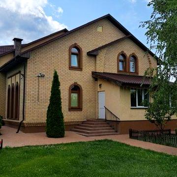 Будинок 280 кв.м  від власника.