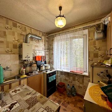 2х комнатная квартира по Киевской