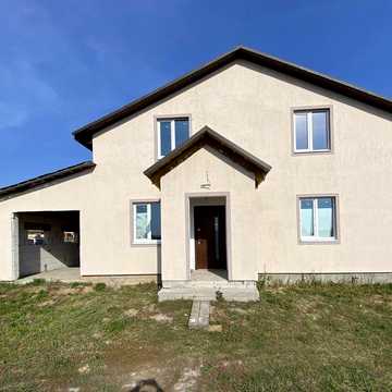 Продам дом в Святопетровском