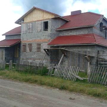 Продається будинок с. Дерно, Луцький район