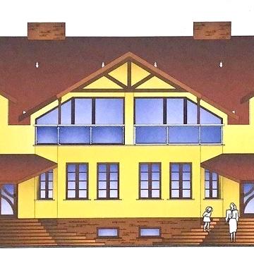 Продається будинок с. Дерно, Луцький район