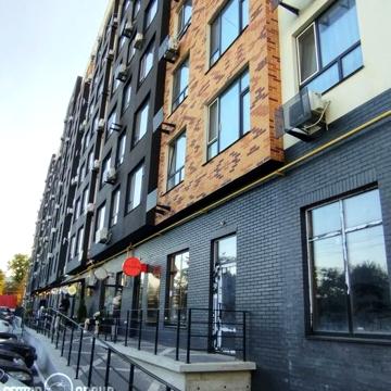 Продаж дворівневої квартири у місті Бориспіль ЖК Графіт