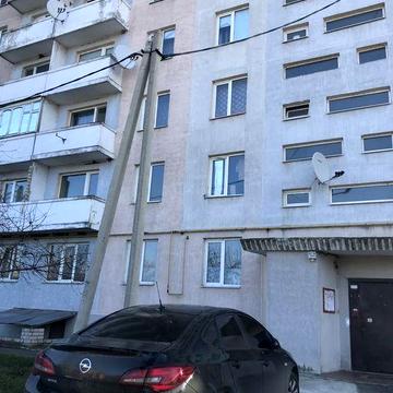 Продам 3к квартиру у верхньодніпровську