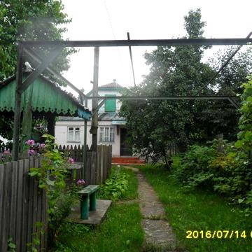 Продам будинок в Плесецькому від ВЛАСНИКА без КОМІСІЇ