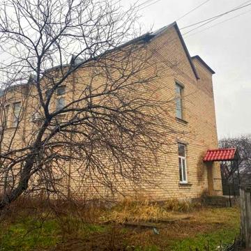 Будинок під бізнес