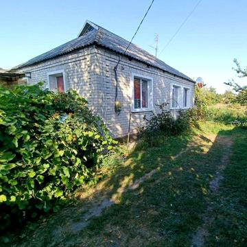 Продається приватний будинок в м. Баришівка