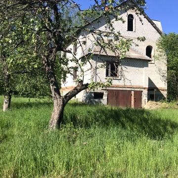 Будинок  з ділянкою 30 сот