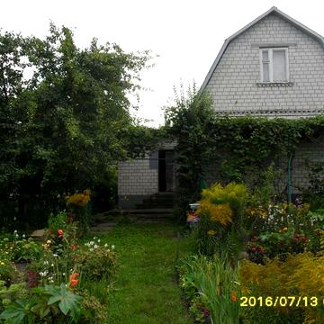 Продам будинок від ВЛАСНИКА без КОМІСІЇ