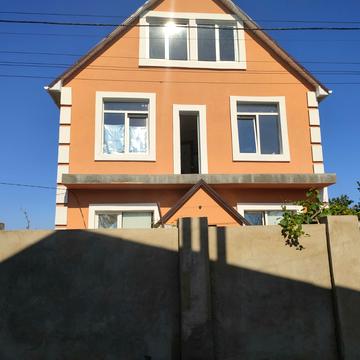 Березова вул.