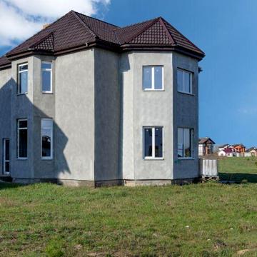 Продам дом 180кв м село Берёзовка