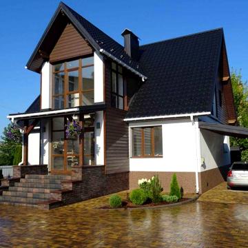 Шикарный дом в Виннице продажа, обмен.