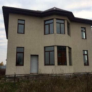 Продаётся дом в с. Берёзовка