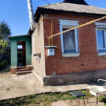 Продам жилой дом Старый Салтов .