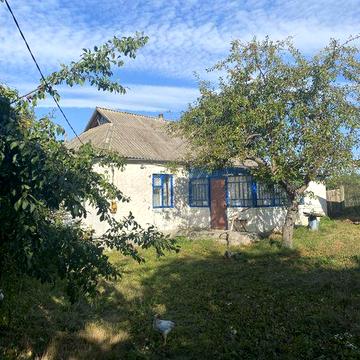 Заміський будинок село Черепин