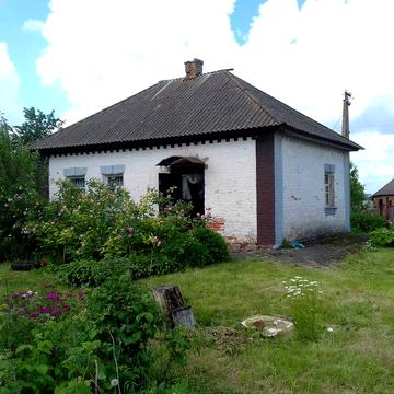 Будинок 60х років