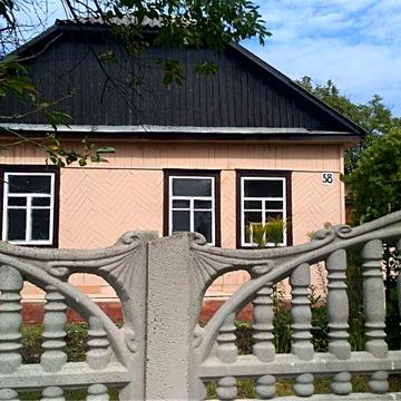 Продам будинок в с.Українка, Малинського району, Житомирської обл.