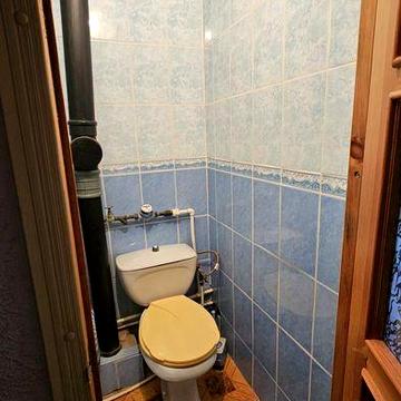 Продам 2х кімнатну квартиру