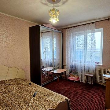 Продам 2х кімнатну квартиру