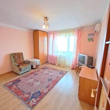 Квартира 1я пр.Центральный-Шоссейная