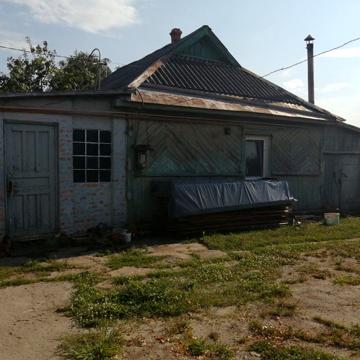 Терміново! Продам будинок з присадибною ділянкою
