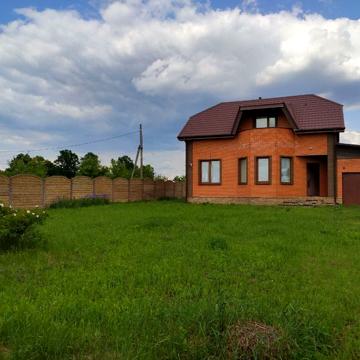 Срочно! Продам дом в уютном месте
