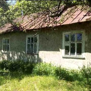 Продаж будинок 66,5 м2 з ділянкою 27,86 сот. В. Синьовидне