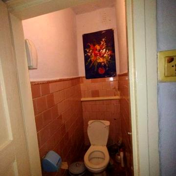 Продам квартиру в селищі Березнегувате