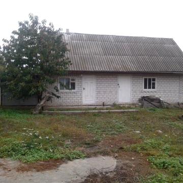 Продаєтся дім в с. Довжок Тросцянецький р-н Вынницька обл.