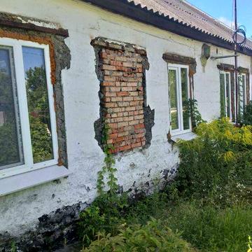Продам дом под реконструкцию, район просп. И. Мазепы (Петровского)