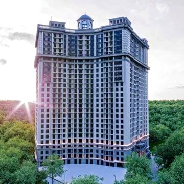 1к кв ЖК Посейдон (Гефест), Дача Ковалевского. СОБСТВЕННИК ЖК Посейдон