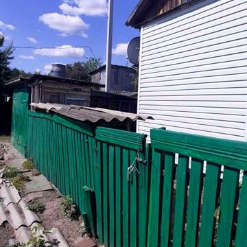 Продам частину будинку