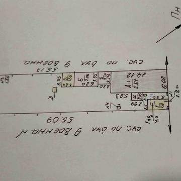 Цена снижена! Продаю свой дом, Центральный район, 9 Военная, 6 соток