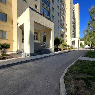 Продам квартиру 92м В. Жуковського. ЖК Будинок Крейніна