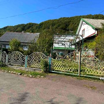 Продається будинок в с. Вільхівці