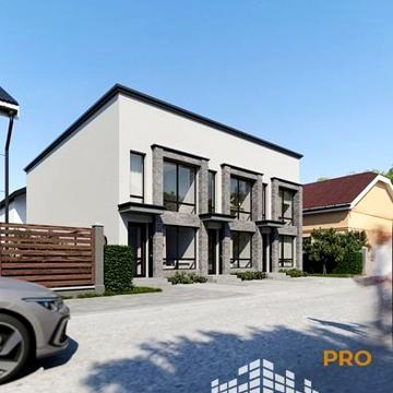 Продаж котеджу, приватний сектор, поруч вулиця 8 Березня